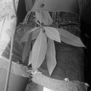 Levi's relaxed 550" jean shorts